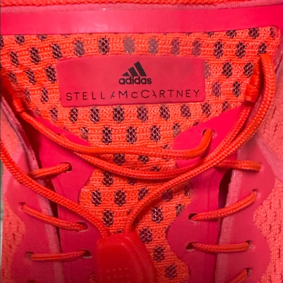 RARE adidas by Stella McCartney PureBOOST Trainer shoes - Picture 6 of 8